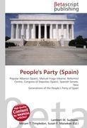 People's Party (Spain)