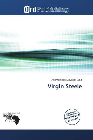 Virgin Steele