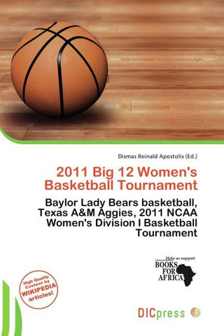 2011 Big 12 Women's Basketball Tournament