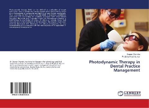 Photodynamic Therapy in Dental Practice Management