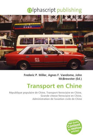 Transport en Chine