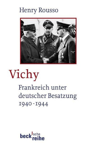 Beck'sche Reihe / Vichy