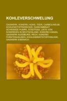 Kohleverschwelung