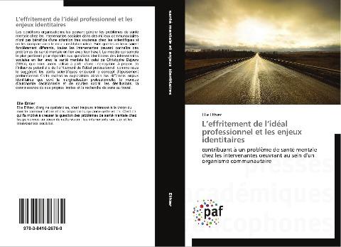 L'effritement de l'idéal professionnel et les enjeux identitaires