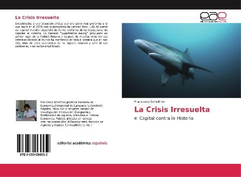 La Crisis Irresuelta