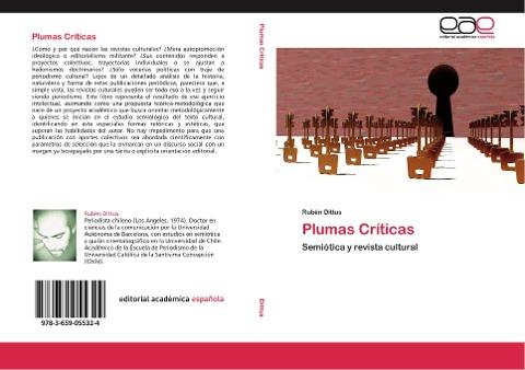 Plumas Críticas