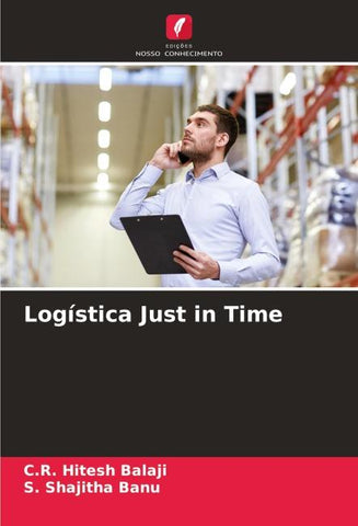 Logística Just in Time