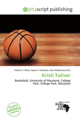 Kristi Toliver