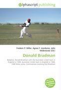 Donald Bradman