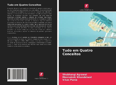 Tudo em Quatro Conceitos
