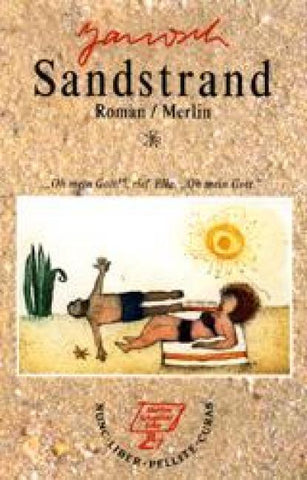 Sandstrand