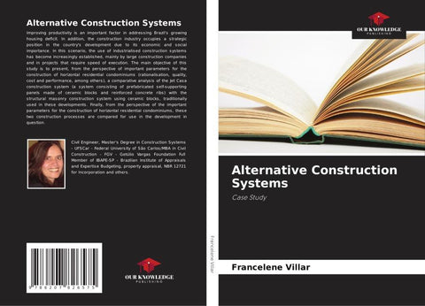 Alternative Construction Systems