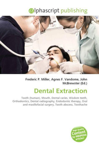 Dental Extraction