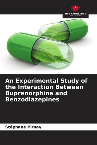 An Experimental Study of the Interaction Between Buprenorphine and Benzodiazepines