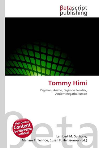 Tommy Himi