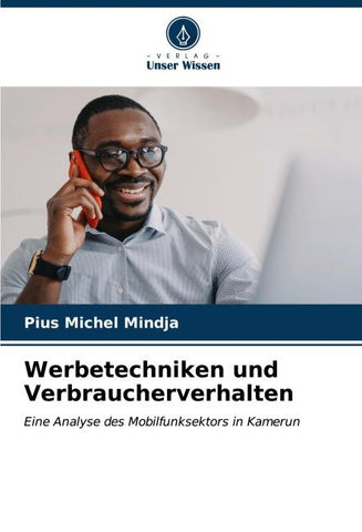Werbetechniken und Verbraucherverhalten