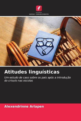 Atitudes linguísticas