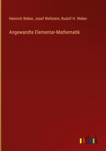 Angewandte Elementar-Mathematik