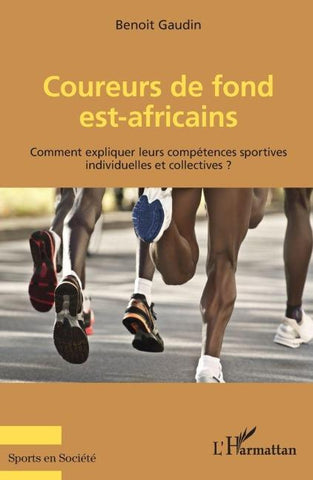 Coureurs de fond est-africains
