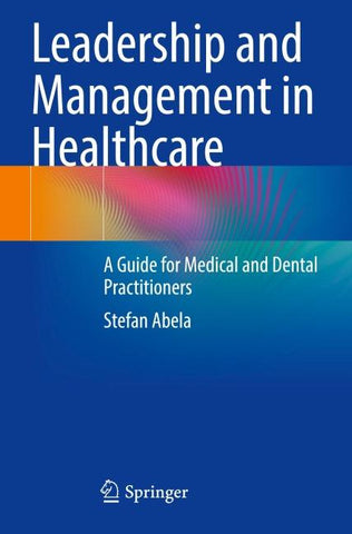 Leadership and Management in Healthcare