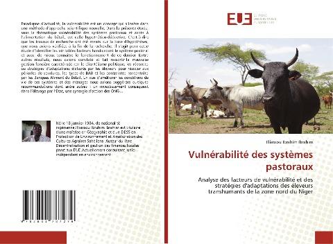 Vulnérabilité des systèmes pastoraux