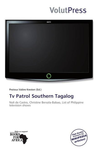 Tv Patrol Southern Tagalog