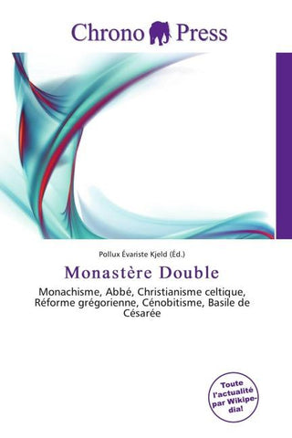 Monastère Double