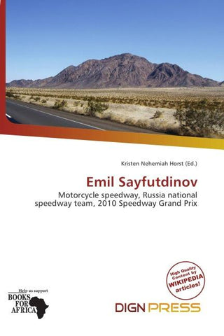 Emil Sayfutdinov