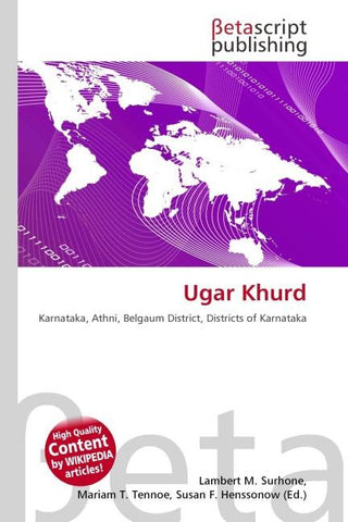 Ugar Khurd