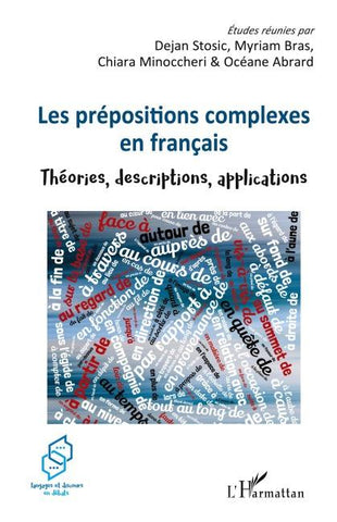 Les prépositions complexes en français