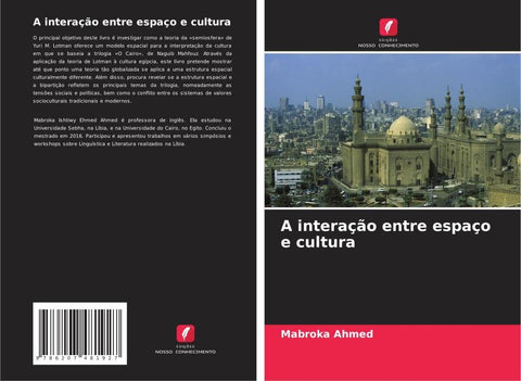 A interação entre espaço e cultura