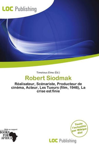 Robert Siodmak