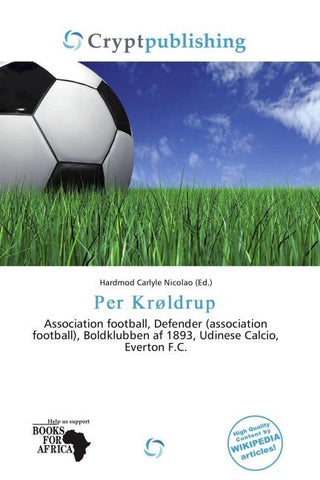 Per Krøldrup