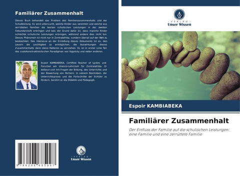 Familiärer Zusammenhalt