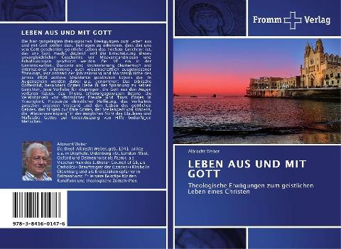 LEBEN AUS UND MIT GOTT