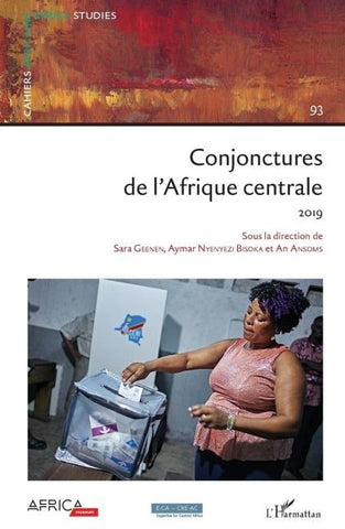 Conjonctures de l'Afrique centrale 2019