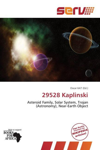 29528 Kaplinski