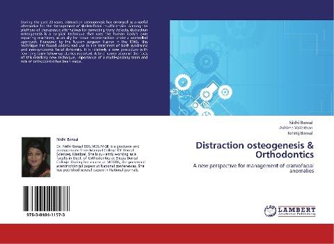 Distraction osteogenesis & Orthodontics