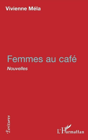 FEMMES AU CAFE