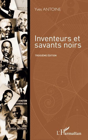Inventeurs et savants noirs
