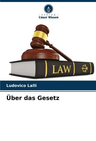 Über das Gesetz