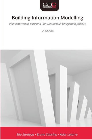 Building Information Modelling