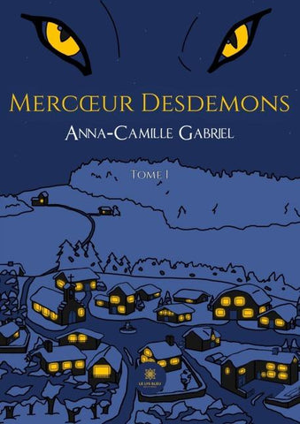 Merc¿ur Desdemons