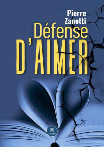 Défense d'aimer