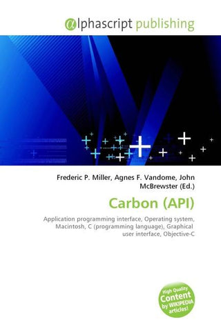 Carbon (API)
