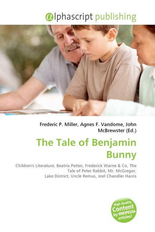 The Tale of Benjamin Bunny