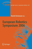 European Robotics Symposium 2006