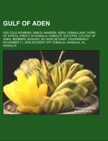 Gulf of Aden