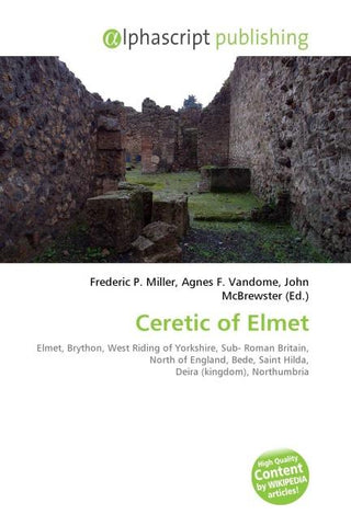 Ceretic of Elmet