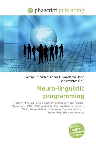 Neuro-linguistic programming